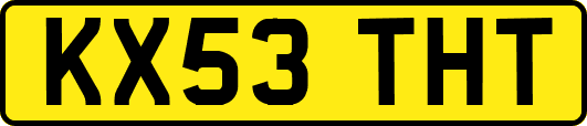KX53THT