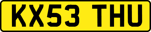KX53THU