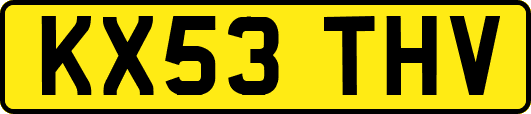 KX53THV