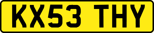 KX53THY
