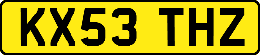 KX53THZ