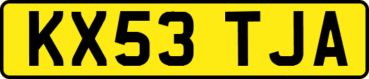 KX53TJA