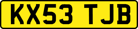 KX53TJB