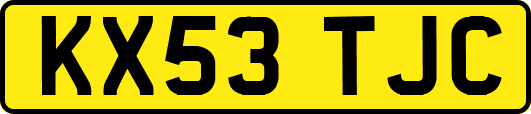 KX53TJC