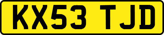 KX53TJD