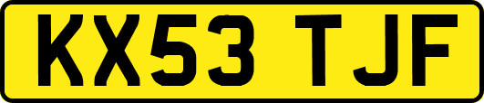 KX53TJF