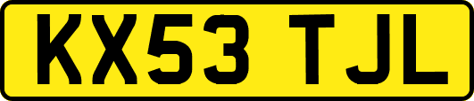 KX53TJL