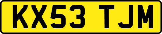 KX53TJM