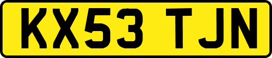 KX53TJN