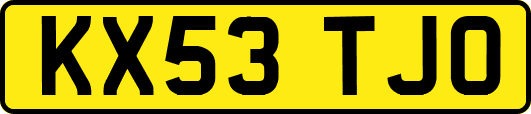 KX53TJO