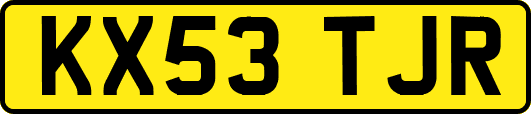 KX53TJR