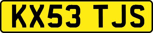 KX53TJS