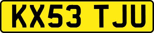 KX53TJU