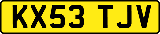 KX53TJV