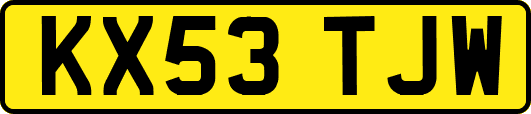 KX53TJW