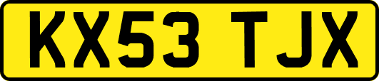 KX53TJX