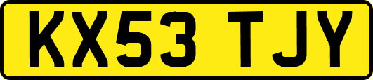 KX53TJY