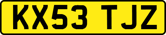 KX53TJZ