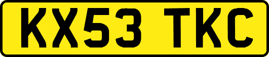 KX53TKC