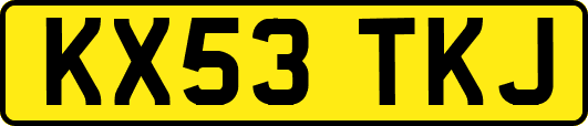 KX53TKJ