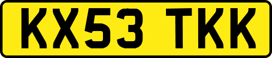 KX53TKK