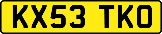 KX53TKO