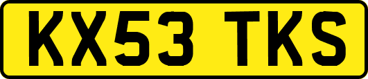 KX53TKS