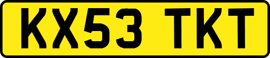 KX53TKT