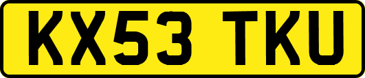 KX53TKU