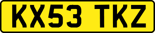 KX53TKZ