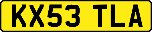 KX53TLA