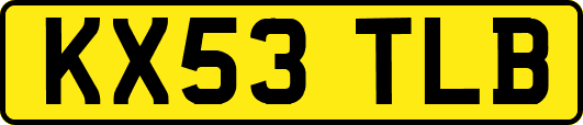 KX53TLB