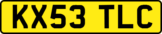 KX53TLC