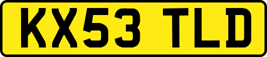KX53TLD
