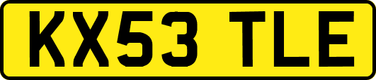 KX53TLE