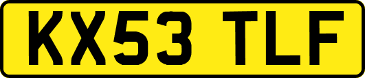 KX53TLF