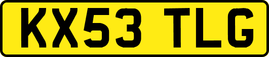 KX53TLG
