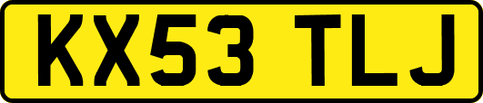 KX53TLJ