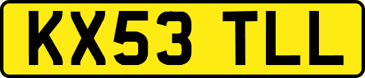 KX53TLL