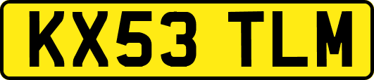 KX53TLM