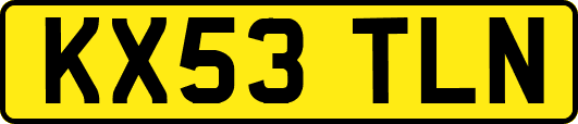 KX53TLN