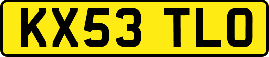 KX53TLO