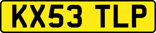 KX53TLP