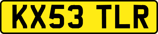 KX53TLR