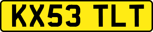 KX53TLT