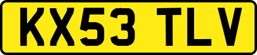 KX53TLV