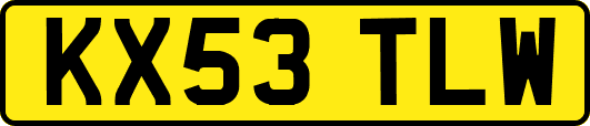 KX53TLW