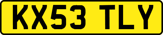 KX53TLY
