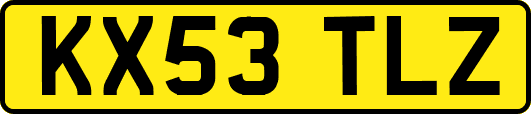 KX53TLZ