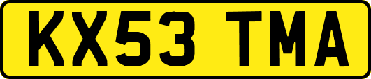 KX53TMA